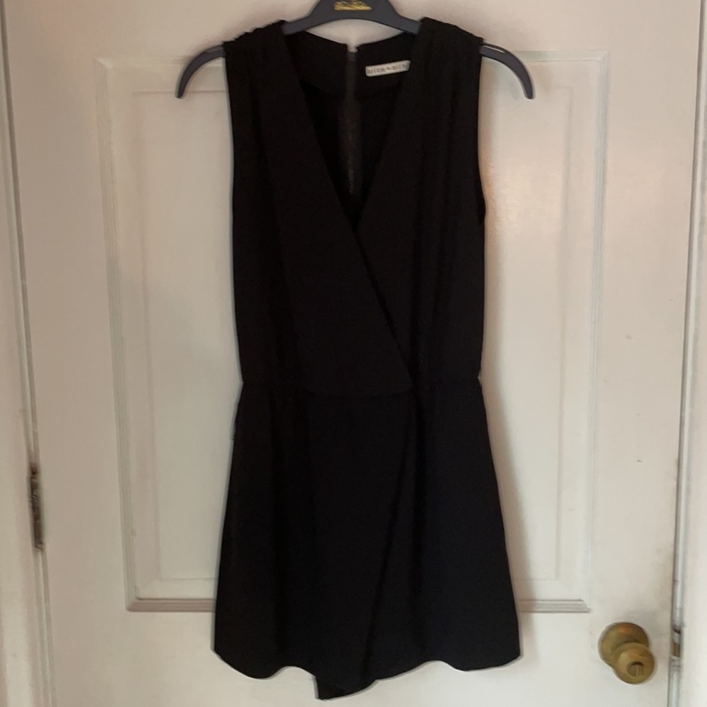 Alice + Olivia romper - Picture 2 of 8
